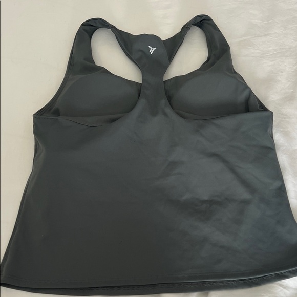 Old Navy Powersoft Tank Top - Picture 2 of 3